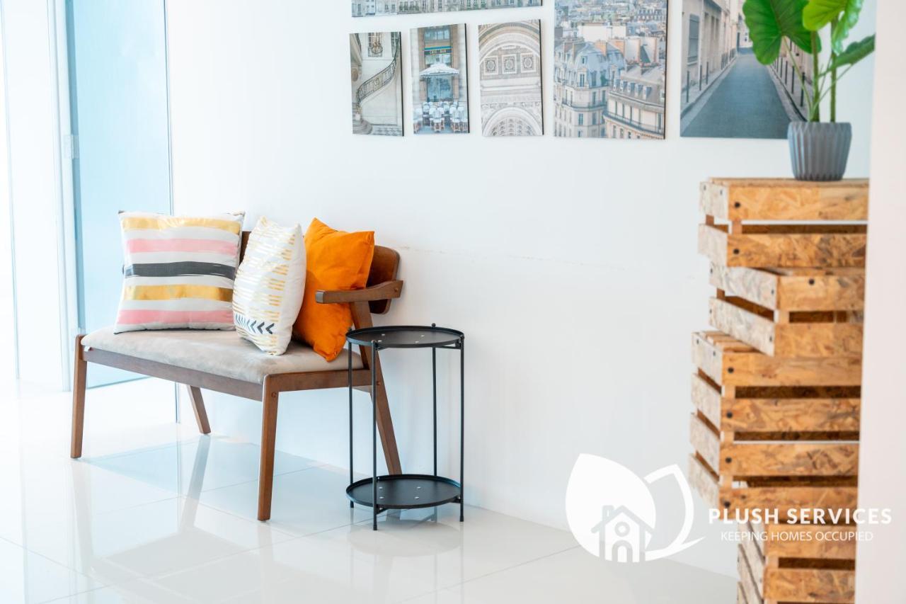 Summer Suites By Plush Kuala Lumpur Exterior photo