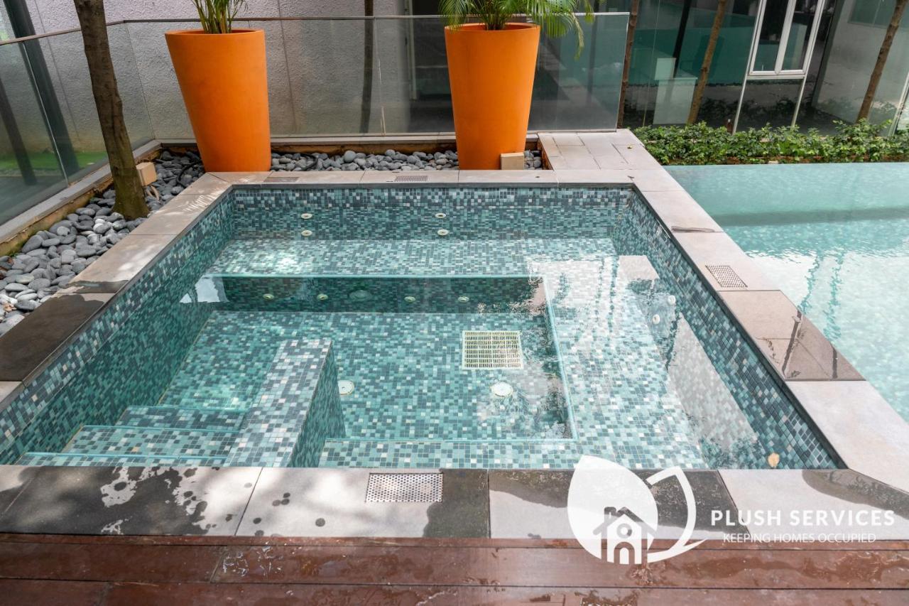 Summer Suites By Plush Kuala Lumpur Exterior photo
